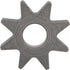 Stihl Ringkettenrad .325" 8Z 1207 640 2051
