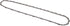 Stihl Sägekette 46 RM Rapid Micro 3668 000 0080