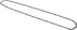 Stihl Sägekette 46 RM Rapid Micro 3668 000 0108