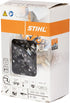 Stihl Sägekette 46 RM Rapid Micro 3668 000 0108
