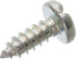 Stihl Schraube 4,8x13