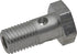 Stihl Schraube DIN7623-A2/3