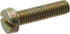 Stihl Schraube DIN84-M4x16-8.8