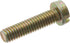Stihl Schraube DIN84-M4x16-8.8