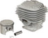 Stihl Zylindersatz Ø 52 mm 1122 020 1203