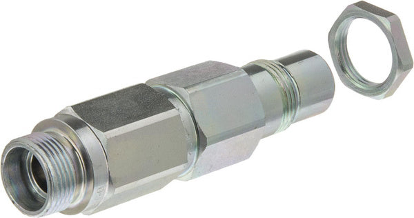 Stoll Stecker