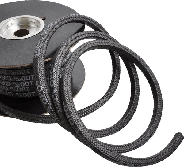 Stopfbuchsendichtung 6x6, Preis pro Meter