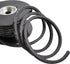 Stopfbuchsendichtung 6x6, Preis pro Meter