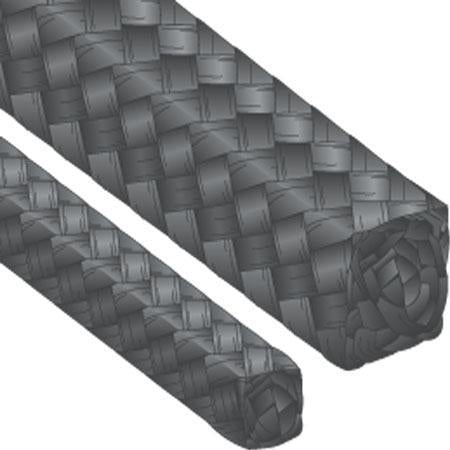 Stopfbuchsendichtung 6x6, Preis pro Meter