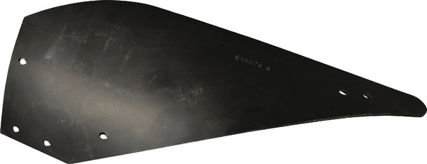 Streichblech R. passend für Kuhn 616074