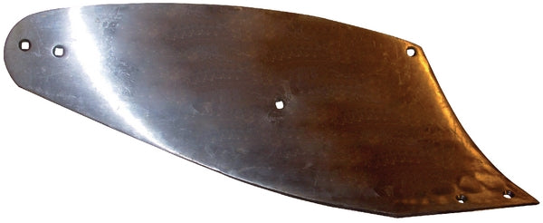 Streichblech R. zyl. 15" Goizin