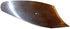 Streichblech R. zyl. 15" Goizin