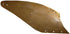 Streichblech R. zyl. flach 16" Goizin