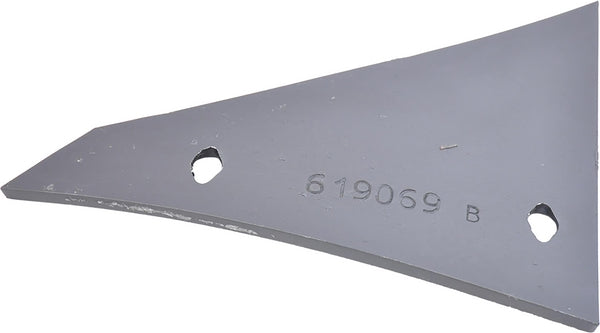Streichblechvorderteil L. 14 P passend für Kuhn 619069