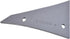 Streichblechvorderteil L. 14 P passend für Kuhn 619069