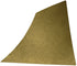 Streichblechvorderteil L. (604213) Goizin