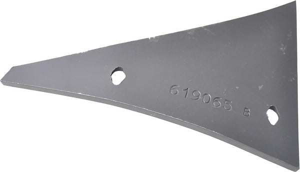 Streichblechvorderteil L. C 14" passend für Kuhn 619065