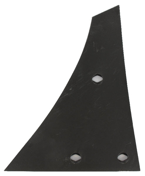 Streichblechvorderteil L. HB6 Kuhn