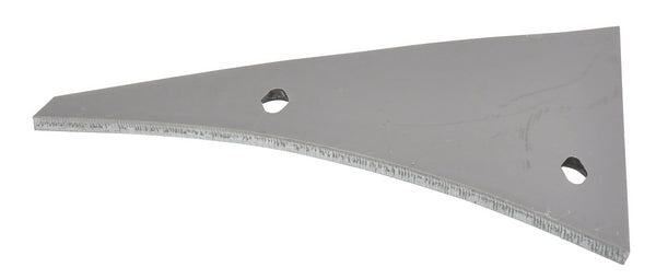 Streichblechvorderteil L. N4 Kuhn H0401790