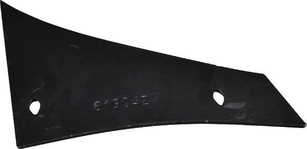 Streichblechvorderteil R. 14 YL passend für Kuhn 619042