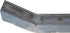 Streifenträger 1500 mm vorgeformt