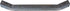 Streifenträger 1500 mm vorgeformt