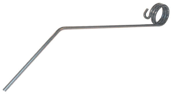 Striegelzinken, Länge 390mm, breite 36mm, spulen-innendurchmesser 34mm passend für Hatzenbichler