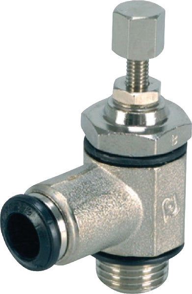 Stromregelventil G 1/4 a - SQ 6