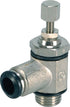 Stromregelventil G 1/4 a - SQ 6