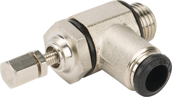 Stromregelventil G 1/4 a - SQ 8