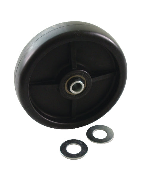 Stützrad 152x38x12,7mm passend für John Deere AM107560