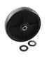 Stützrad 152x38x12,7mm passend für John Deere AM107560