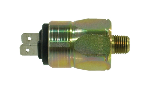 Suco Drucksch.1-10 bar NO G1/8