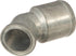 Sunfab Adapter Ø 64/58 mm 45°