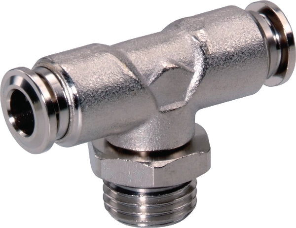 T-Steckverschraubung 10x3/8"
