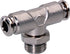 T-Steckverschraubung 8x1/2"