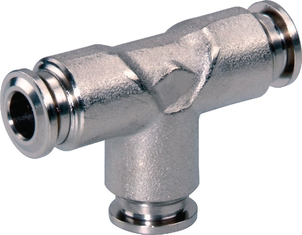 T-Steckverschraubung T 10mm