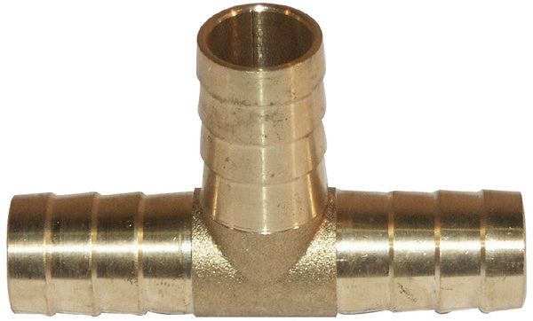 T-Verbinder 5/8 Messing