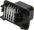 TE / AMP Chassisbuchse 14 P. Male AMPSEAL