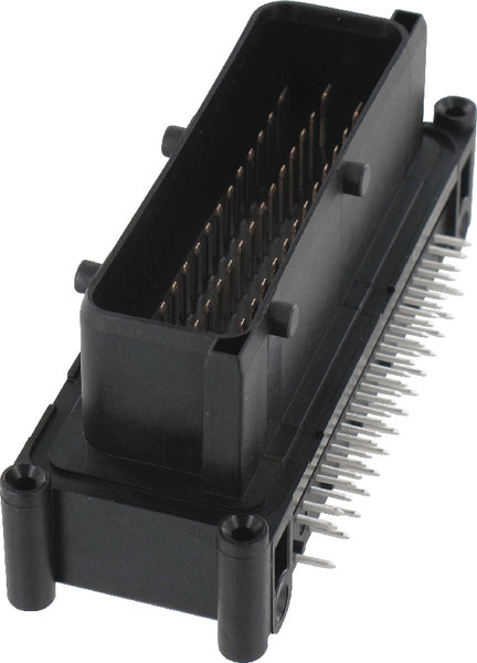 TE / AMP Chassisbuchse 42 P. SAAB Timer