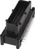 TE / AMP Chassisbuchse 42 P. SAAB Timer