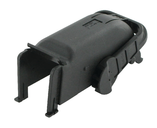 TE / AMP Kabelführung 81 P. MQS Type-B