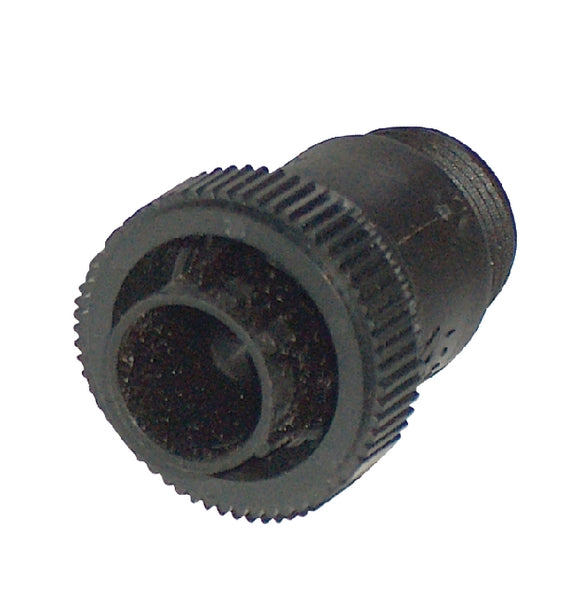 TE / AMP Stecker 4-pol. R-männlich SH11 CPC