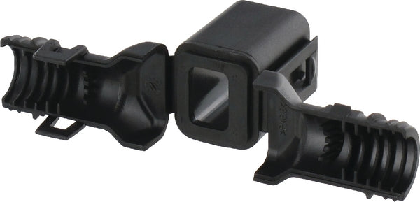 TE Connectivity DEUTSCH Kabelführung DT044P 180