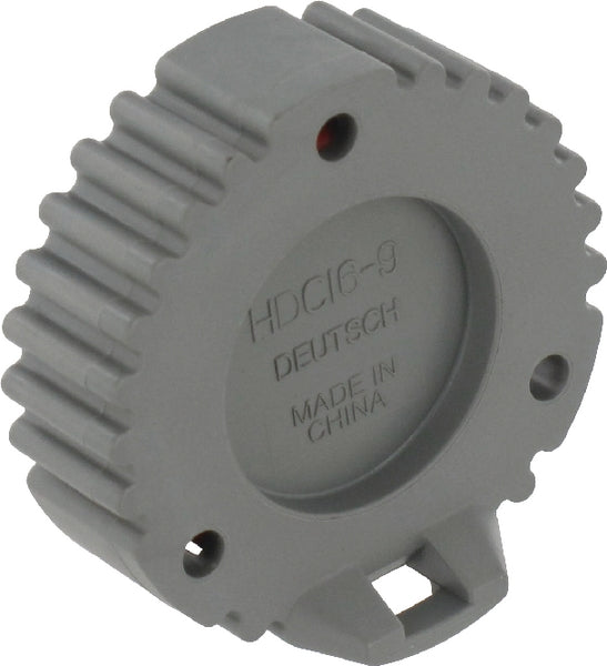 TE Connectivity DEUTSCH Staubkappe 9C HD10