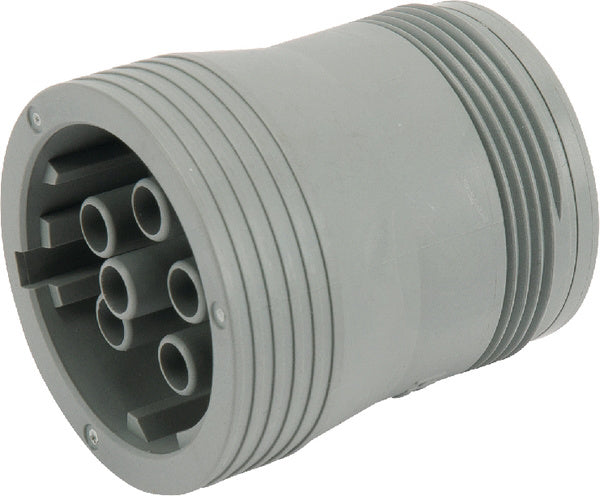 TE Connectivity DEUTSCH Stecker 6-polig HD10