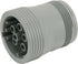 TE Connectivity DEUTSCH Stecker 6-polig HD10