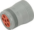 TE Connectivity DEUTSCH Stecker 6-polig HD10