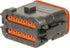 TE Connectivity DEUTSCH Steckergehäuse 12 P. Fem. DT sch