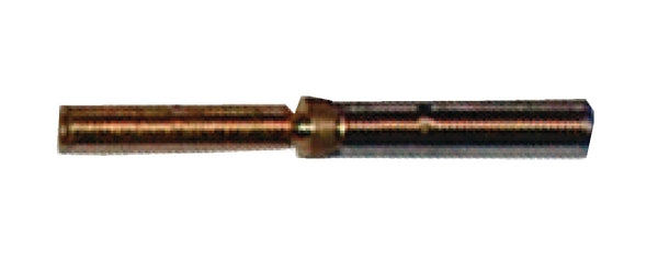 TE Connectivity DEUTSCH Stiftkontakt DS22 Fem. IMC200